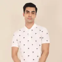 POLO TSHIRTS REGULAR FIT