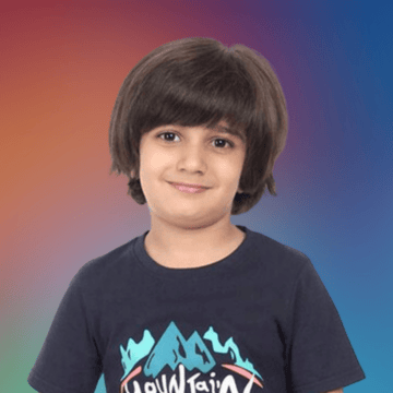 BOY