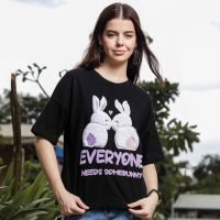 GRAPHIC PRINT OVERSIZED